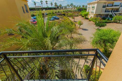 Apartamento 232 Lovely Mar Azul