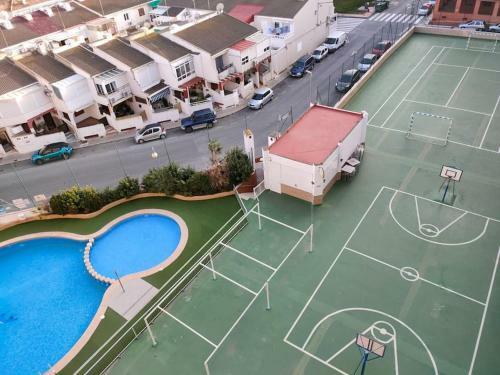 Apartament Flamingo Z Basenem
