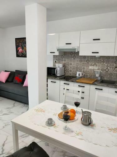 Apartament Flamingo Z Basenem