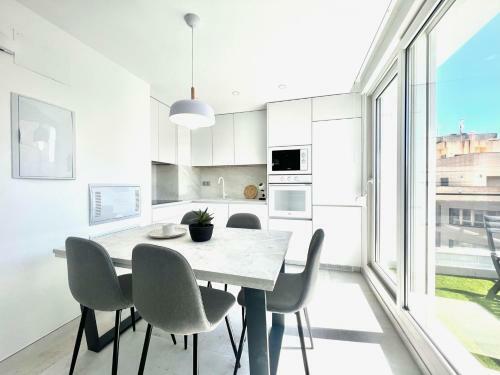 Apartamento Sunrise Center Suites