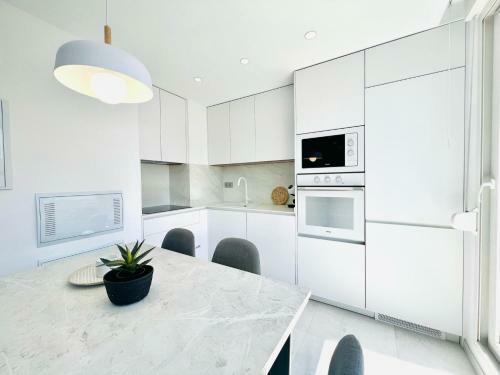 Apartamento Sunrise Center Suites