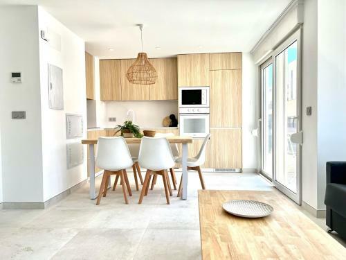 Apartamento Sunrise Center Suites