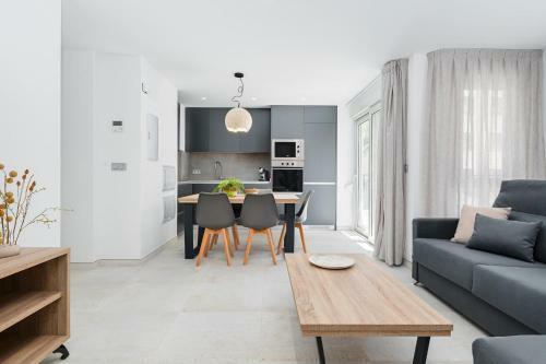 Apartamento Sunrise Center Suites