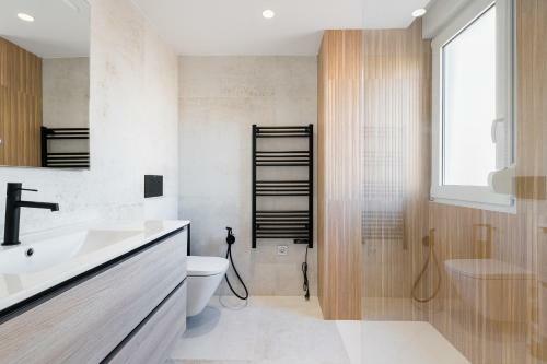 Apartamento Sunrise Center Suites