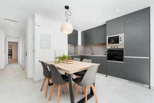 Apartamento Sunrise Center Suites