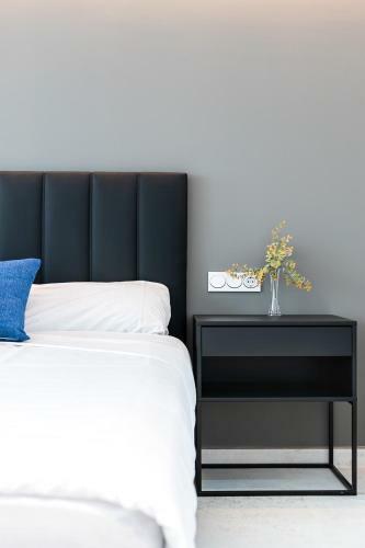 Apartamento Sunrise Center Suites