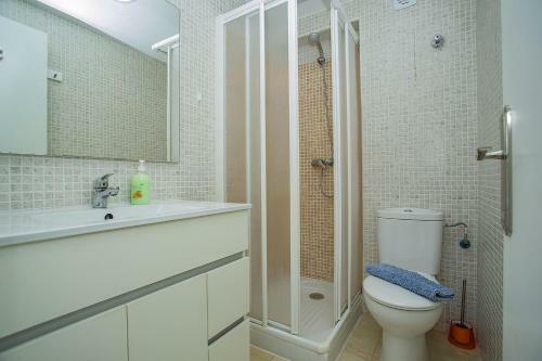 Apartamento 037 Blue Laguna - Alicante Holiday