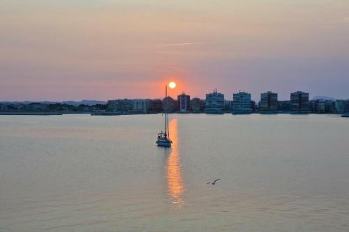 Apartamento Cerca A La Playa Del Cura ! Cura Beach