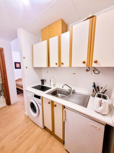 Apartamento Cerca A La Playa Del Cura ! Cura Beach