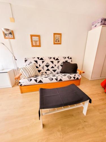Apartamento Cerca A La Playa Del Cura ! Cura Beach