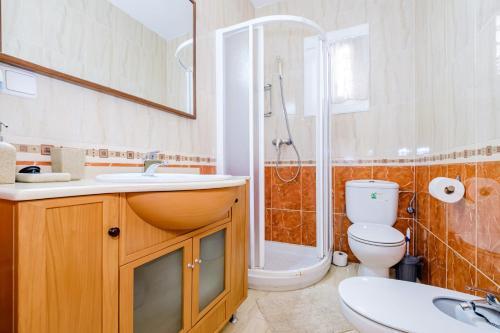Apartamento Alegria Id109
