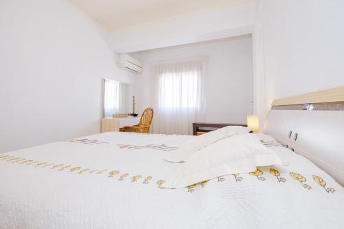 Apartamento Alegria Id109