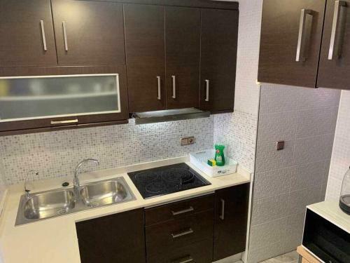 Precioso Apartamento A 200 Metros Del Mar