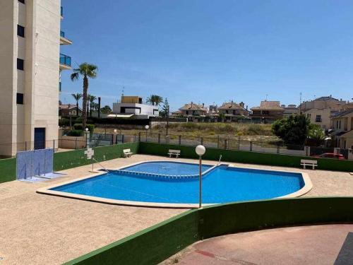 Precioso Apartamento A 200 Metros Del Mar