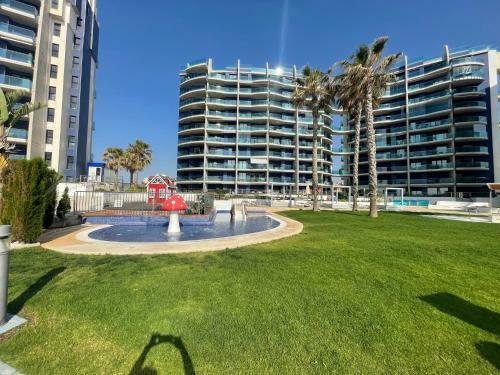 Apartamento En Sea Senses Freya