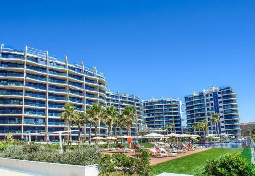 Apartamento En Sea Senses Freya