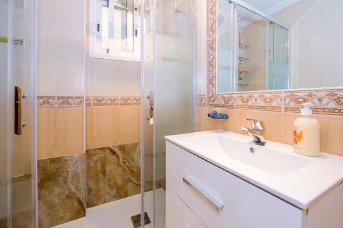 Apartamento Alegria Id111