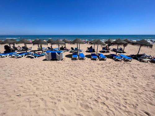 Apartament La Mata Torrevieja