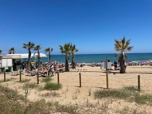 Apartament La Mata Torrevieja