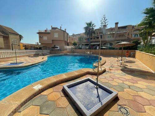 Apartament La Mata Torrevieja
