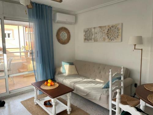 Apartament La Mata Torrevieja