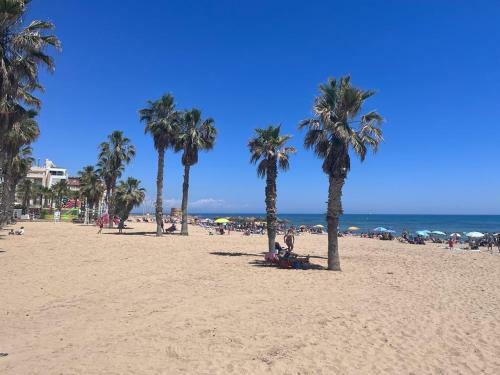 Apartament La Mata Torrevieja