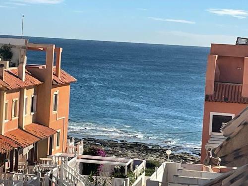 Apartament La Mata Torrevieja