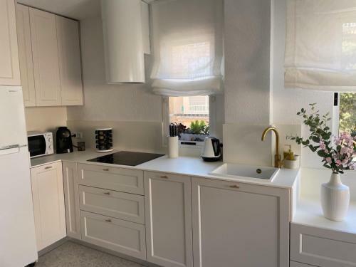 Apartament La Mata Torrevieja