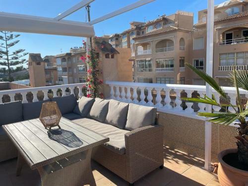 Apartament La Mata Torrevieja