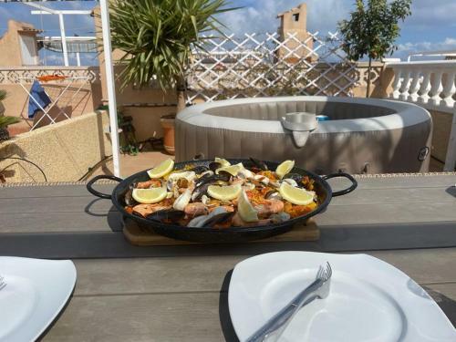 Apartament La Mata Torrevieja
