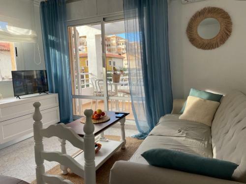 Apartament La Mata Torrevieja
