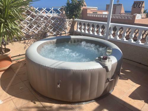 Apartament La Mata Torrevieja