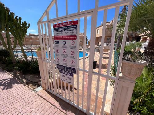 Apartament La Mata Torrevieja