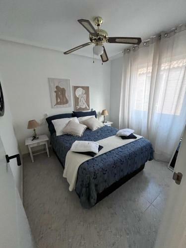 Apartament La Mata Torrevieja
