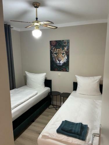 Apartamento Appartement Villa-celine