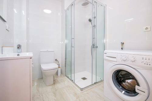 Apartamento Virgen De La Paloma Id147