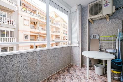 Apartamento Virgen De La Paloma Id147