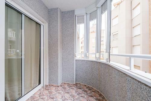Apartamento Virgen De La Paloma Id147