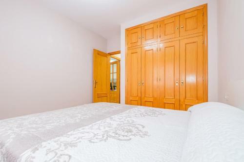 Apartamento Virgen De La Paloma Id147