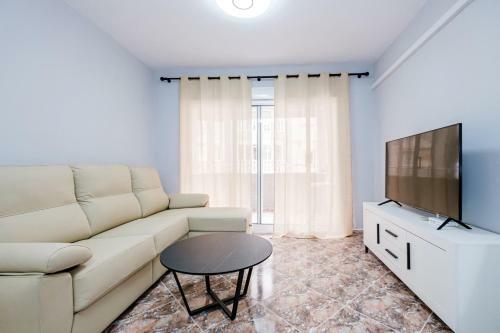 Apartamento Virgen De La Paloma Id147