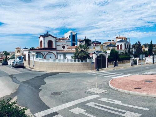 Apartamento Casa Alquiler Cerca De La Playa