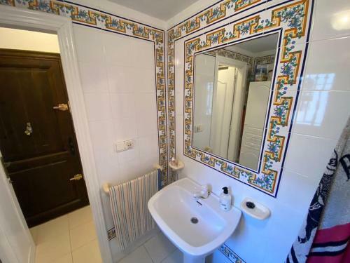 Apartamento Casa Alquiler Cerca De La Playa