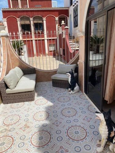 Apartamento Casa Alquiler Cerca De La Playa