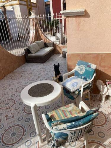 Apartamento Casa Alquiler Cerca De La Playa