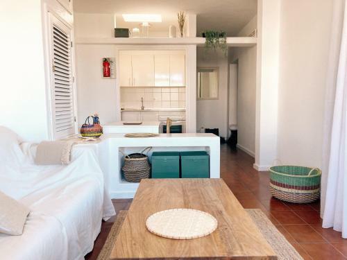 Apartamento Casita Ona