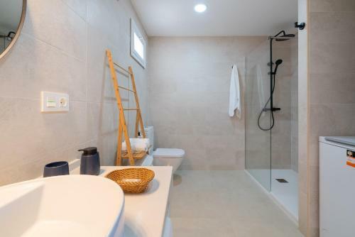 Apartamento Casita Ona