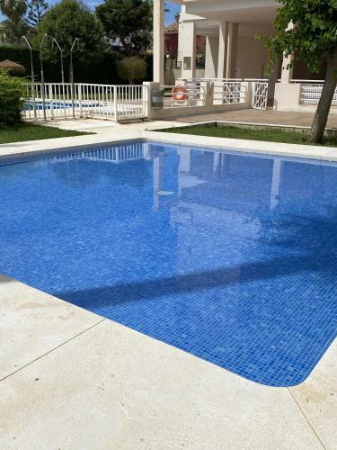 Apartamento Playa