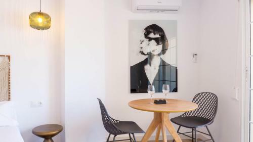 Apartment Carihuela Beach Malaga