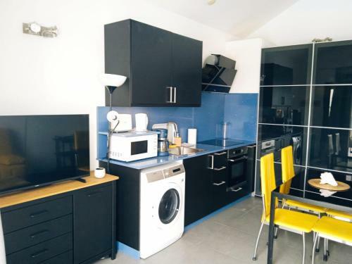 Apartamento Canary Beach I