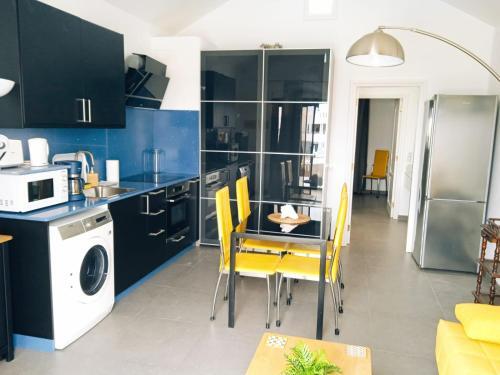 Apartamento Canary Beach I